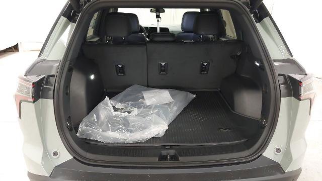 New 2026 Chevrolet Equinox LT w/ Convenience Package II image 27