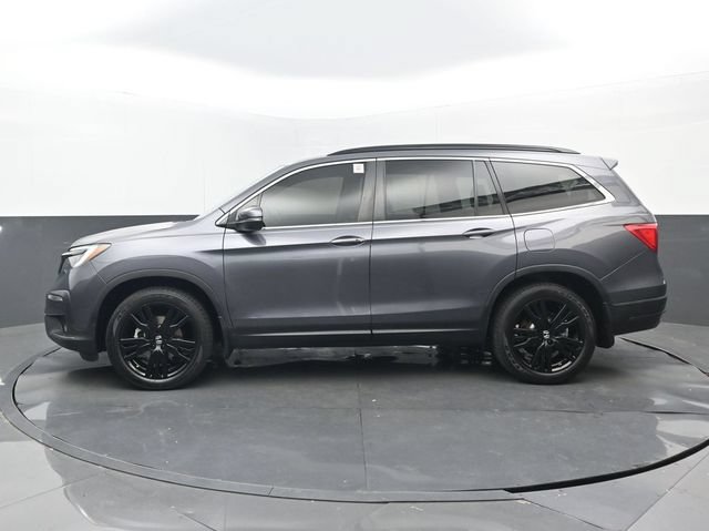 Used 2021 Honda Pilot Special Edition image 24