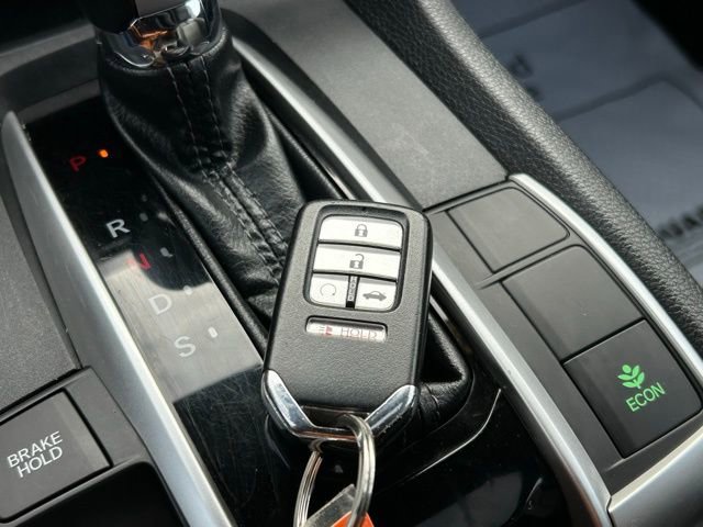 Used 2020 Honda Civic Touring image 42