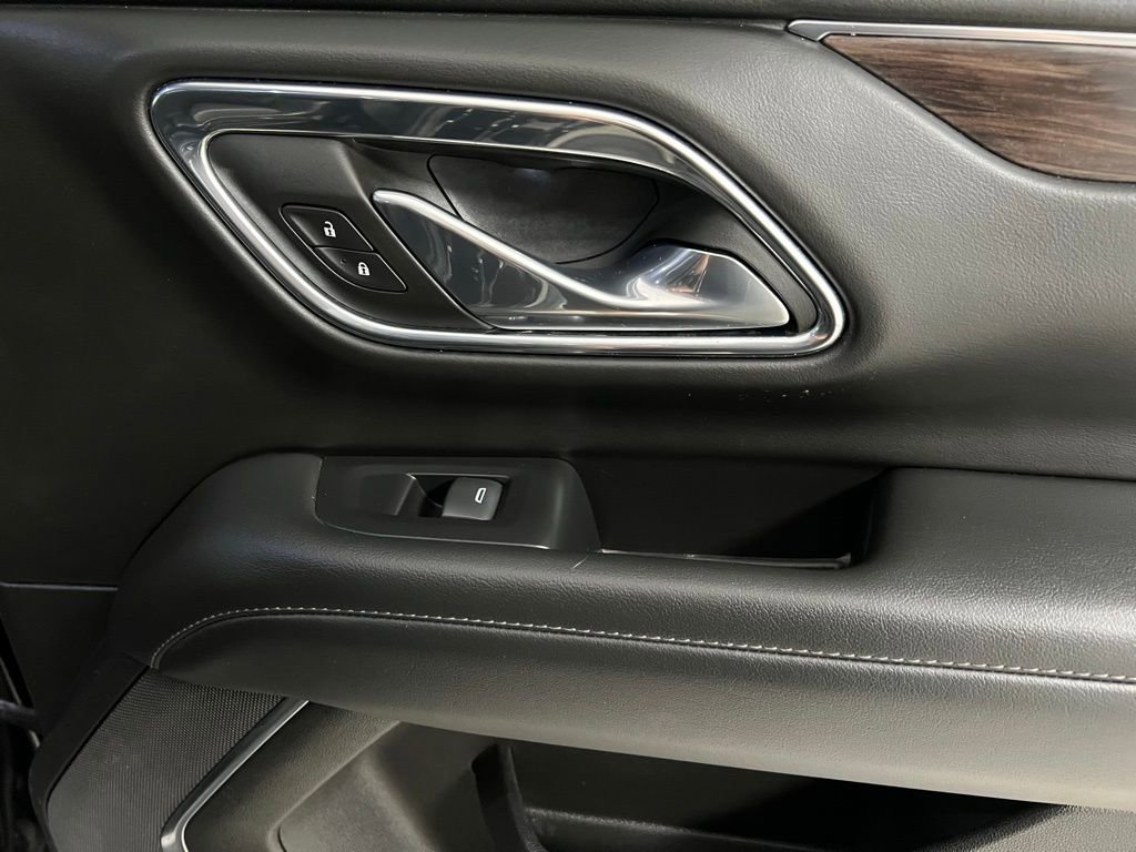 Used 2023 Chevrolet Tahoe Z71 w/ Z71 Off-Road Package image 50