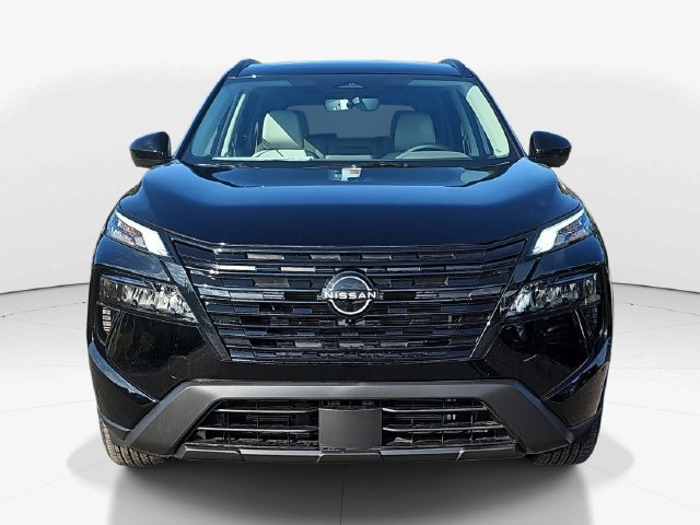 New 2026 Nissan Rogue Dark Armor FWD image 11