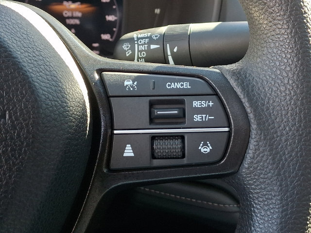 Certified 2024 Honda Accord EX image 21