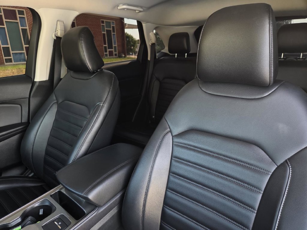 Used 2023 Ford Edge SEL w/ Convenience Package AWD/4WD image 28
