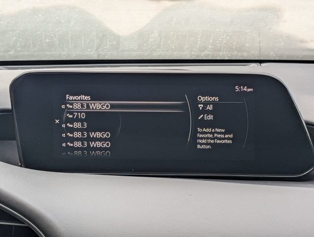 Used 2021 MAZDA MAZDA3 s FWD image 21