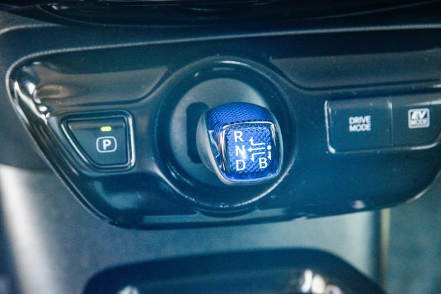 Used 2017 Toyota Prius Three image 25