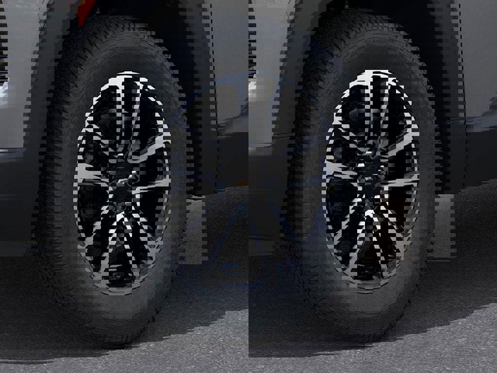 New 2026 Chevrolet TrailBlazer LT image 9