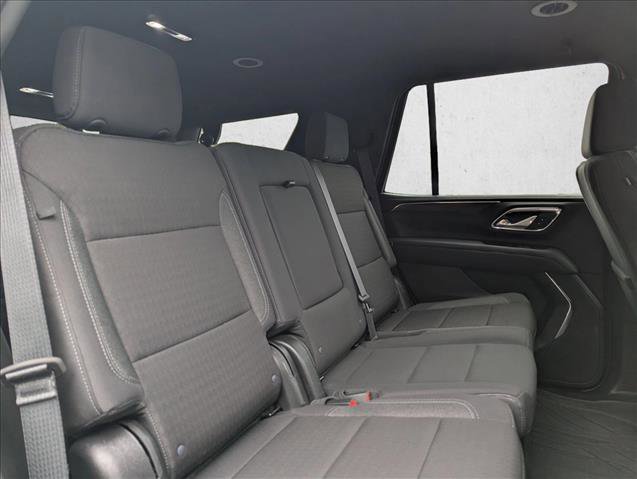 Used 2024 Chevrolet Tahoe LS w/ Driver Alert Package image 29