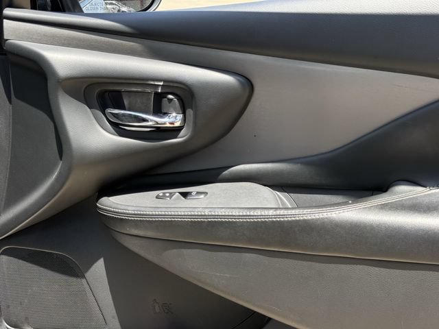 Used 2023 Nissan Murano SV AWD/4WD image 28