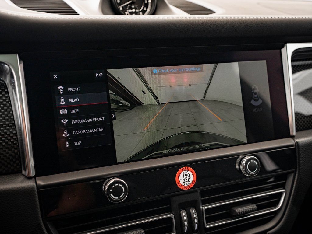 New 2026 Porsche Macan S AWD/4WD image 39