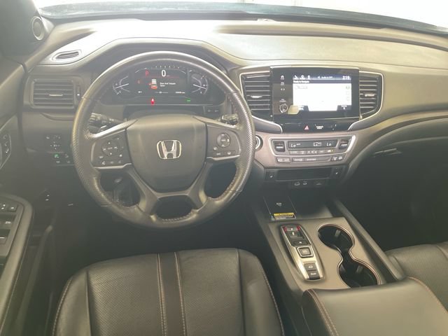Used 2024 Honda Passport TrailSport image 19