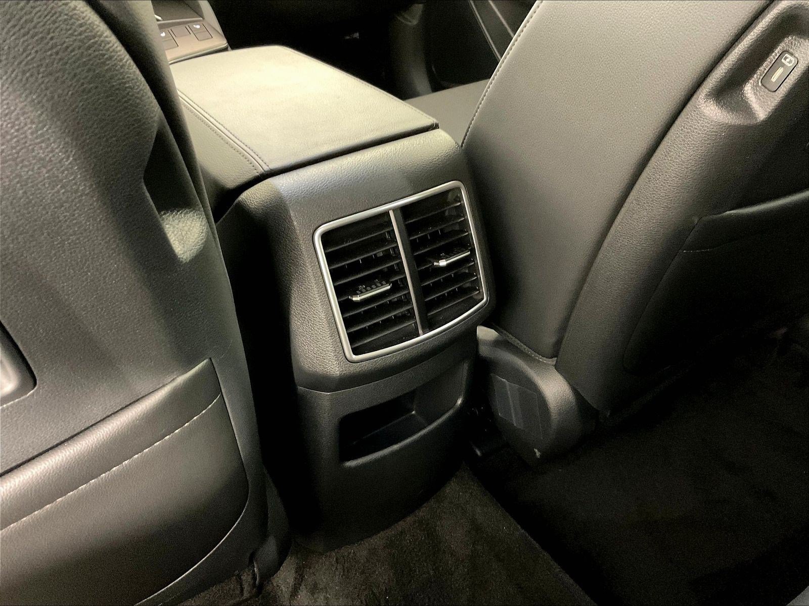 Certified 2026 Kia Sportage EX w/ EX Panoramic Sunroof Package AWD/4WD image 10