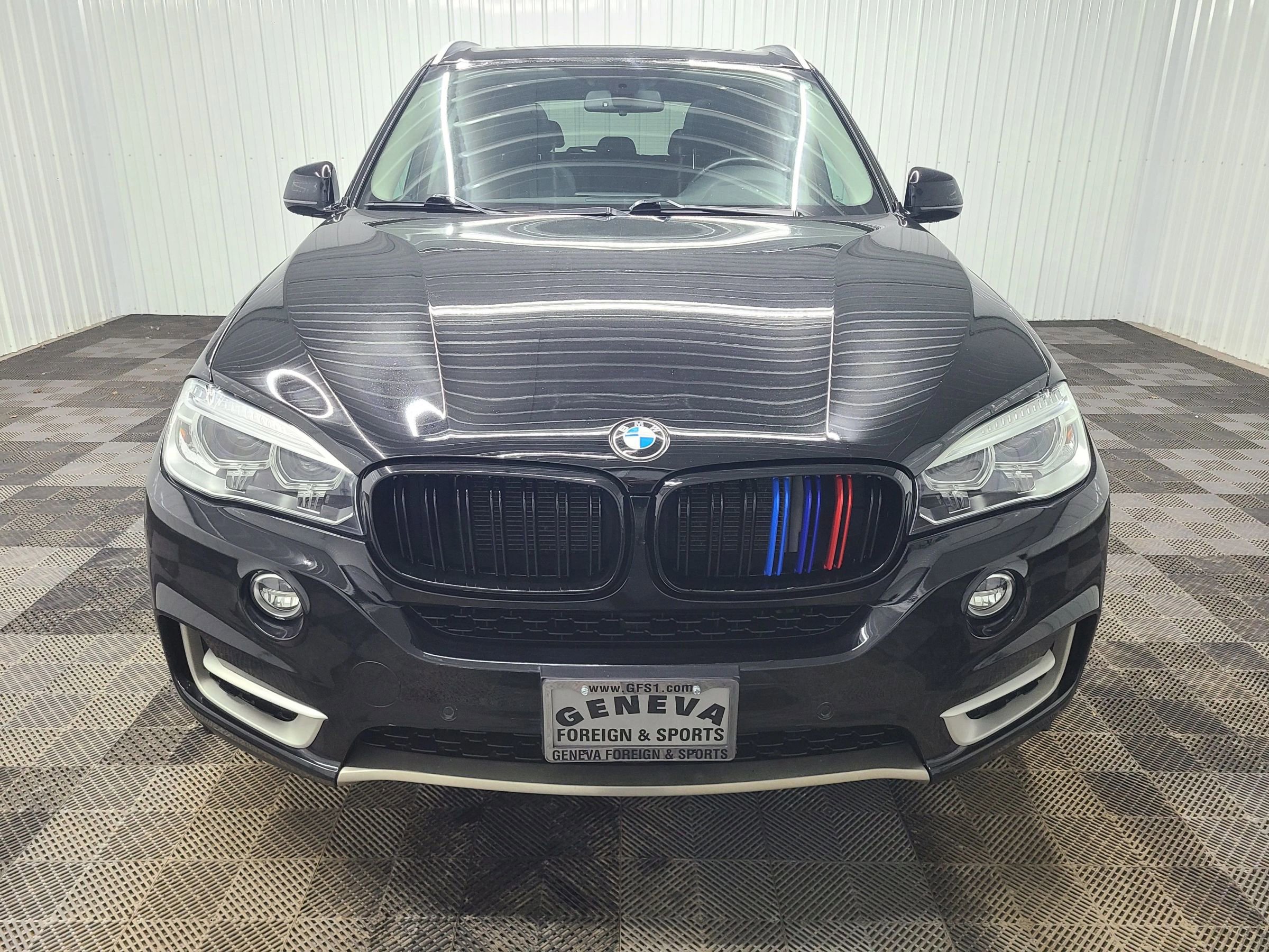 Used 2016 BMW X5 xDrive35i w/ Premium Package image 6
