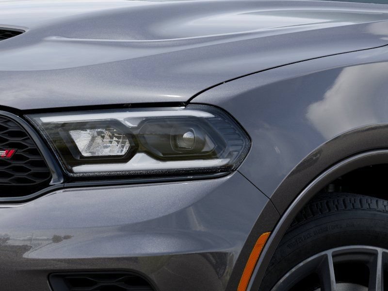 New 2026 Dodge Durango GT AWD/4WD image 10