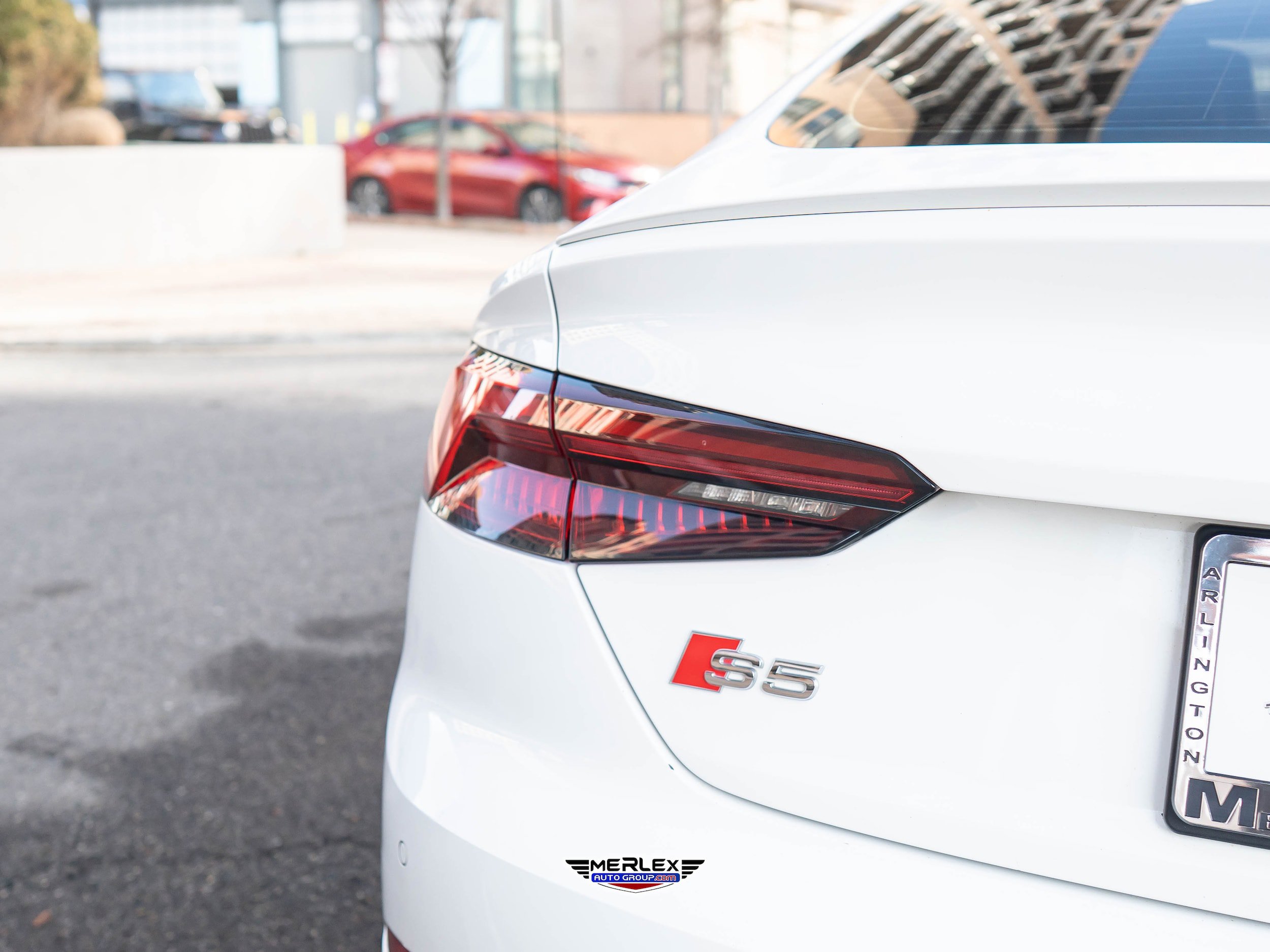 Used 2019 Audi S5 Premium Plus w/ Premium Plus AWD/4WD image 49