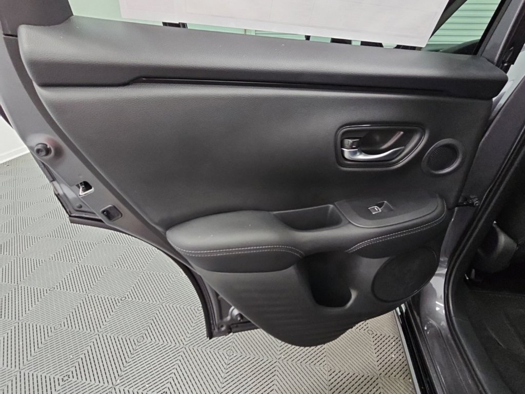 New 2027 Honda HR-V EX-L image 30