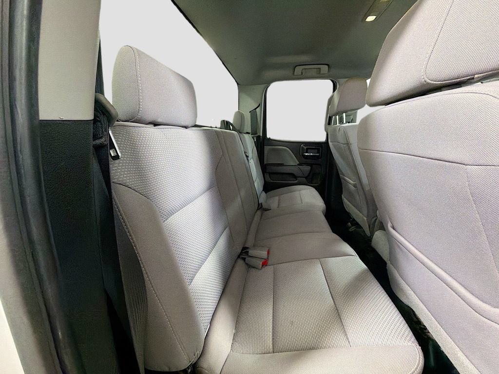 Used 2019 GMC Sierra 1500 Limited w/ Sierra Convenience Package AWD/4WD image 25