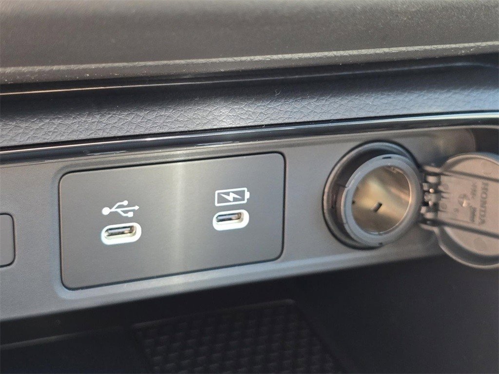 New 2026 Honda CR-V TrailSport image 10