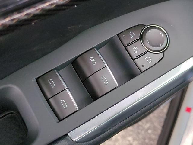 New 2026 Chevrolet Traverse High Country AWD/4WD image 23