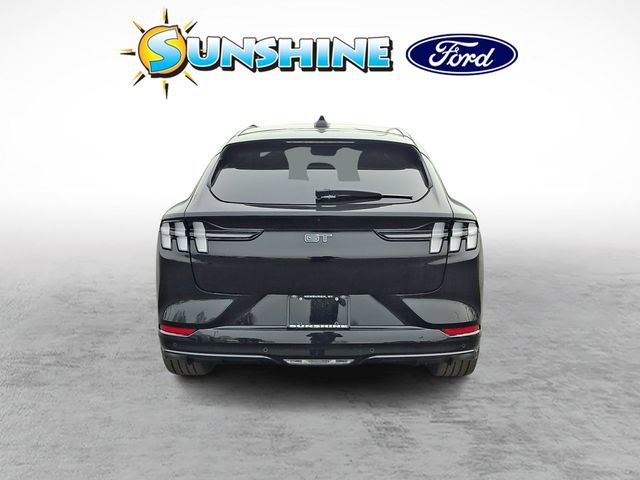 New 2026 Ford Mustang Mach-E GT AWD/4WD image 5