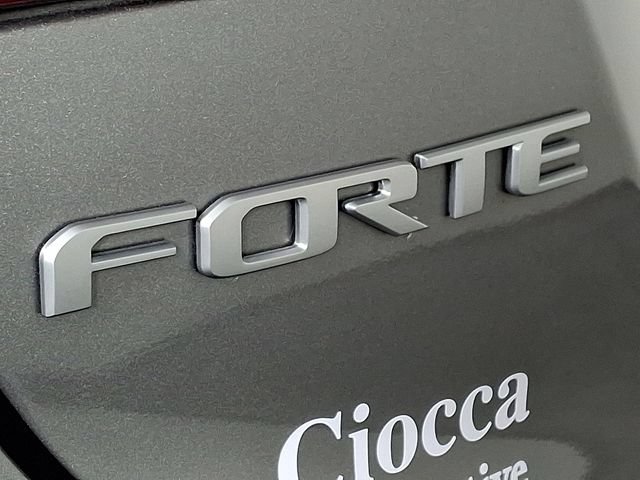 Used 2023 Kia Forte GT FWD image 31
