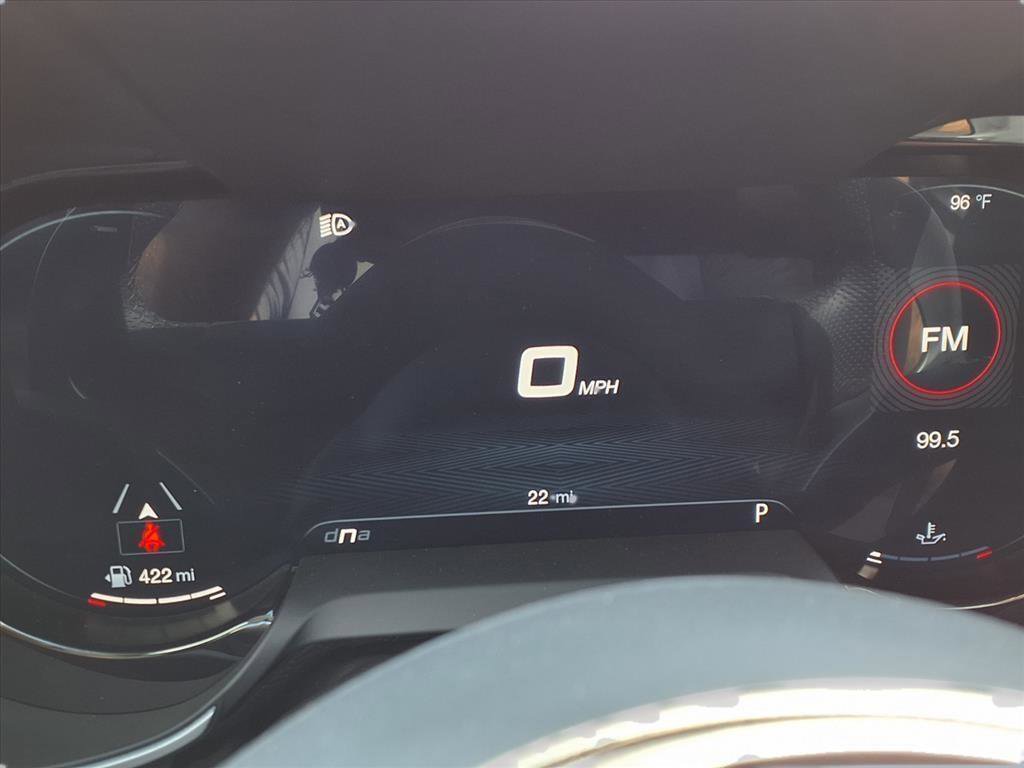 New 2025 Alfa Romeo Giulia w/ Veloce Package Rwd image 12