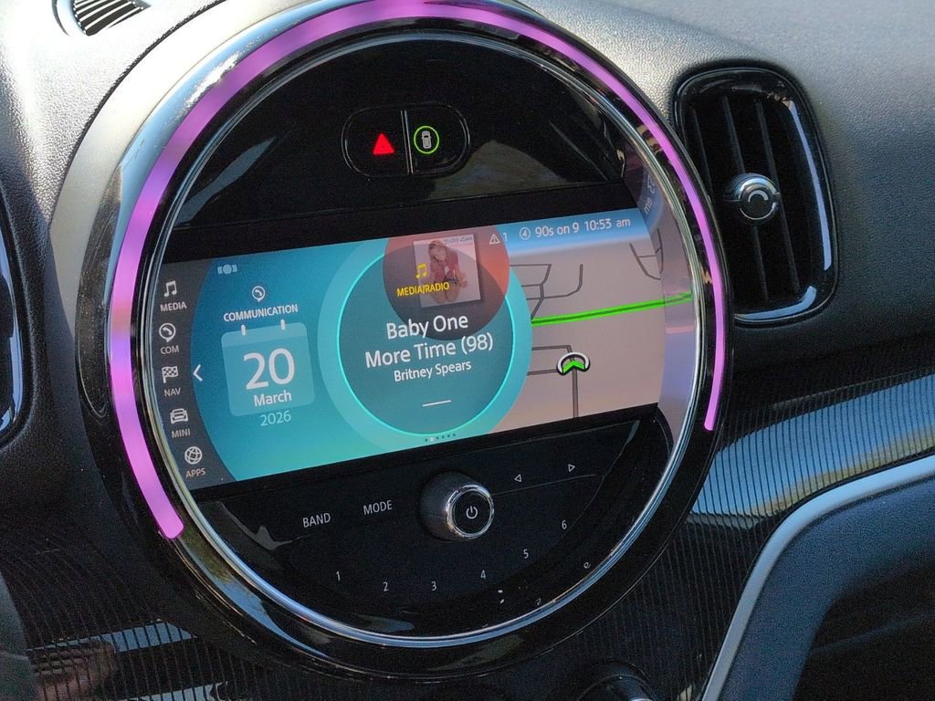 Used 2023 MINI Cooper Countryman S image 7