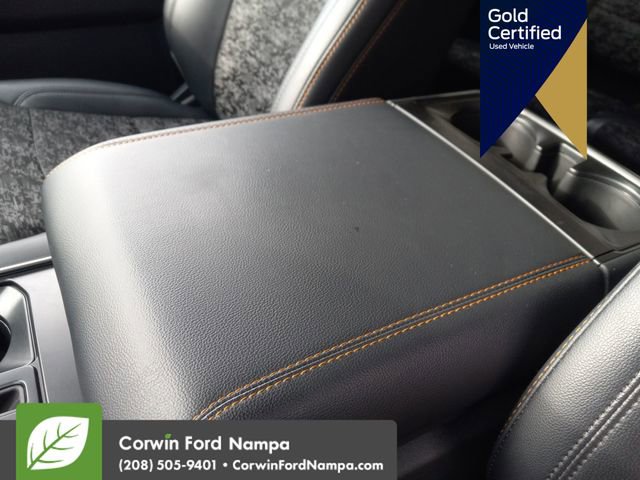 Certified 2025 Ford F150 Tremor w/ Tow/Haul Package image 21