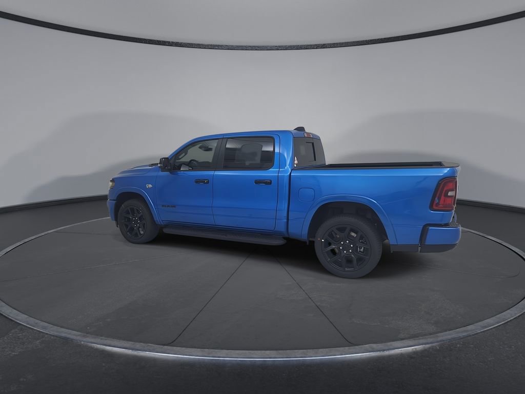 New 2026 RAM 1500 Laramie image 10