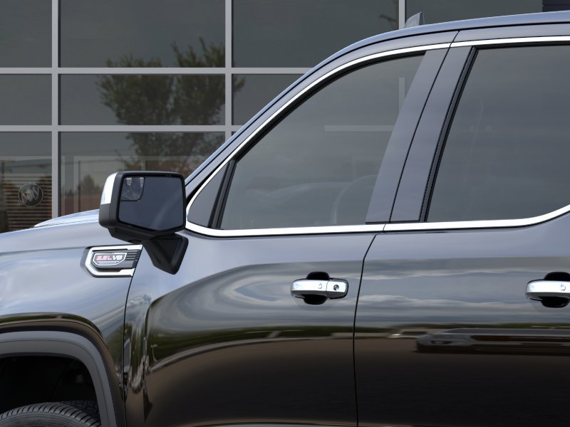 New 2026 GMC Sierra 1500 Denali AWD/4WD image 12