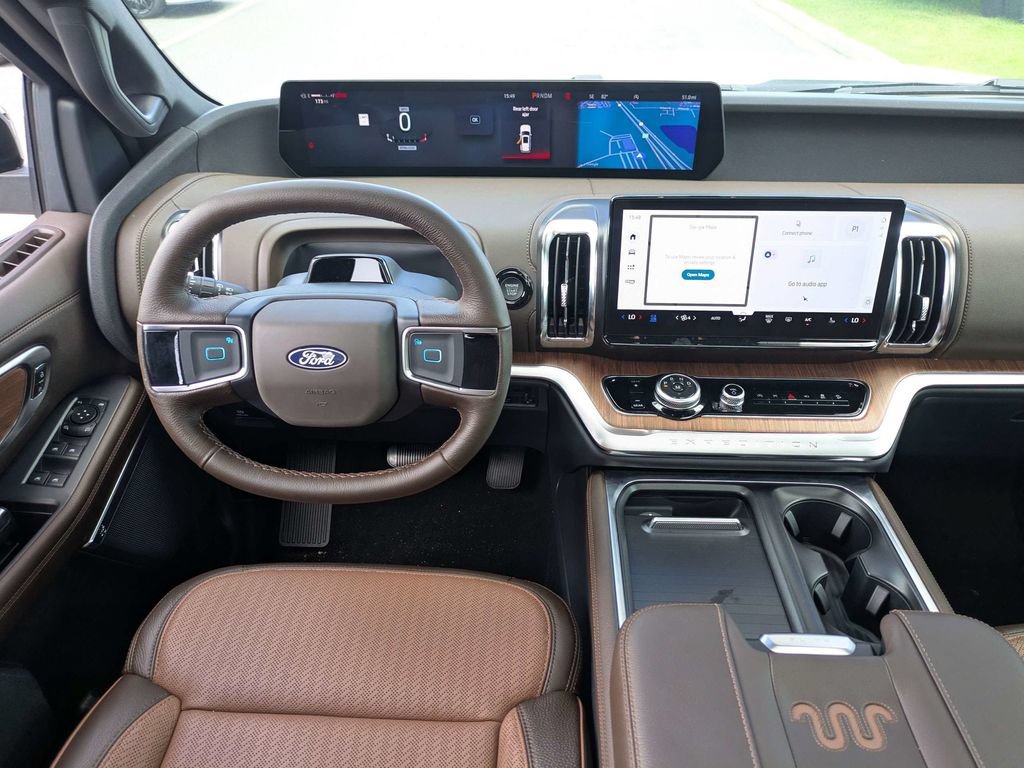 New 2027 Ford Expedition King Ranch AWD/4WD image 21