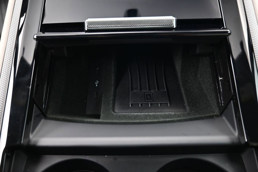 Certified 2026 Porsche Panamera 4 AWD/4WD image 18