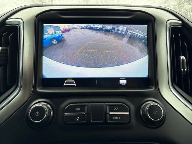 Used 2021 Chevrolet Silverado 1500 LT w/ Fleet Comfort Package image 16