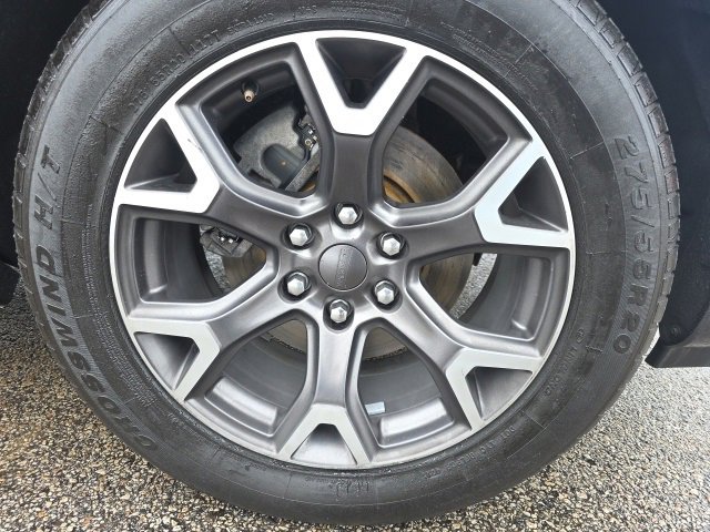 Used 2022 Jeep Wagoneer Series III w/ Premium Group I image 7