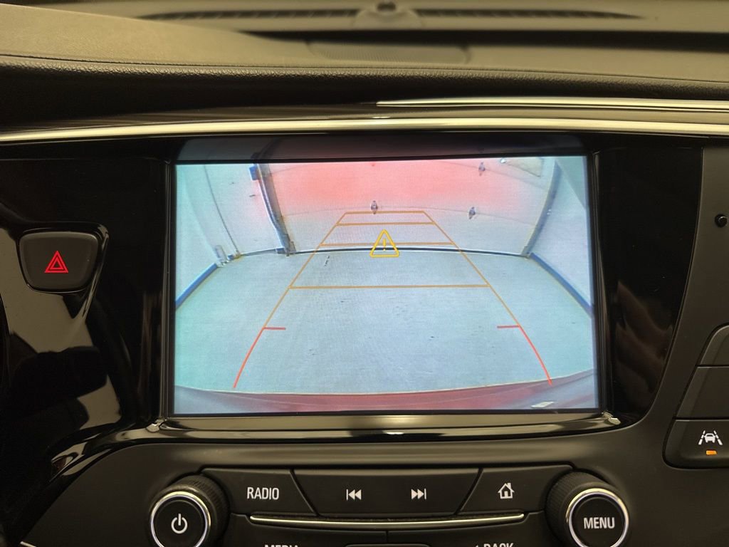 Used 2020 Buick Envision Premium image 27