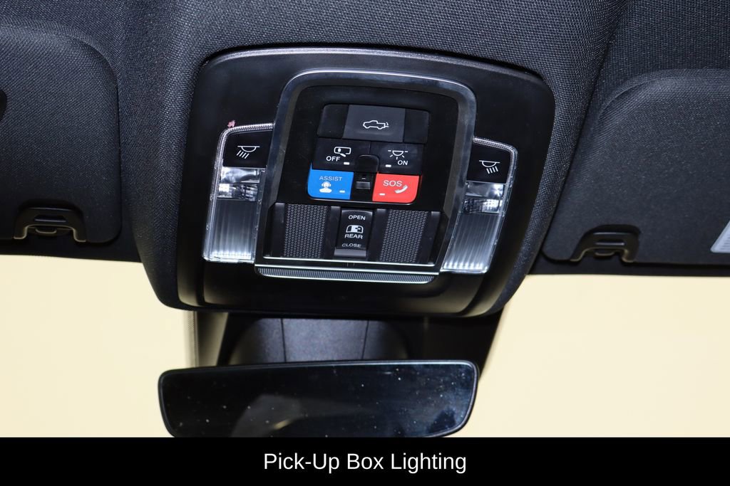 Used 2023 RAM 1500 Laramie AWD/4WD image 27