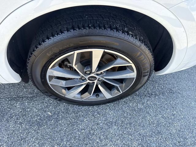 Used 2023 Audi Q5 2.0T Premium Plus image 16