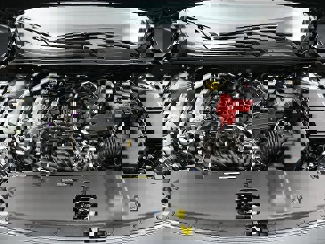 New 2026 Nissan Sentra SV w/ Floor Mat Package image 38