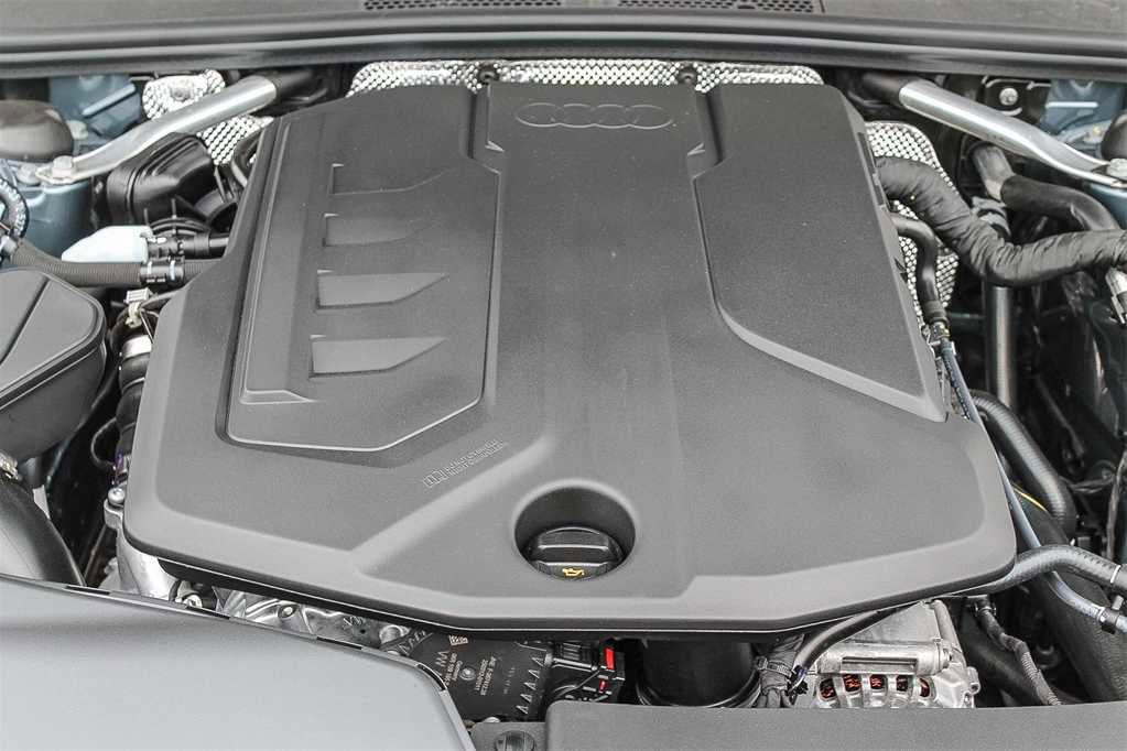 New 2025 Audi A5 2.0T Premium Plus image 30