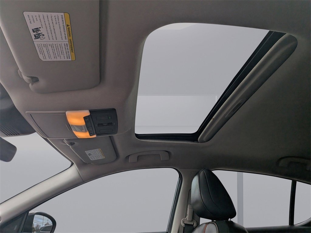 Used 2023 Nissan Sentra SR w/ SR Premium Package image 20