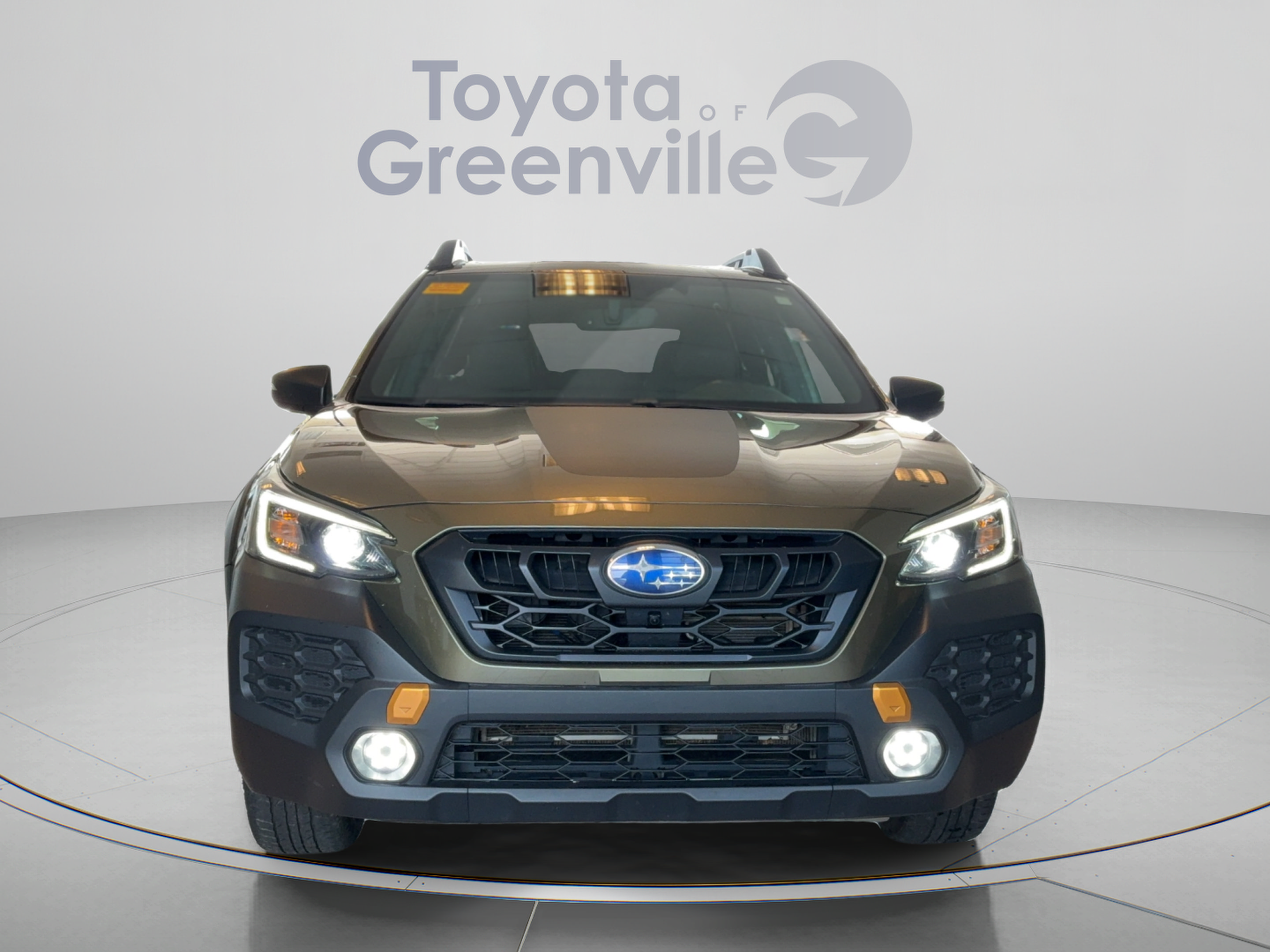 Used 2024 Subaru Outback Wilderness w/ Wilderness Package AWD/4WD image 9