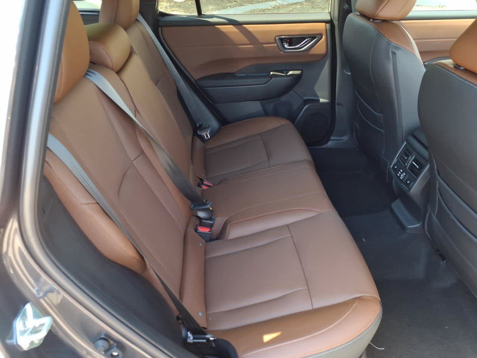 New 2026 Subaru Outback Touring XT AWD/4WD image 17