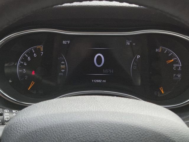Used 2017 Jeep Grand Cherokee Altitude AWD/4WD image 33