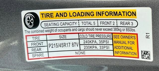 Used 2020 Acura ILX w/ Premium Package image 27