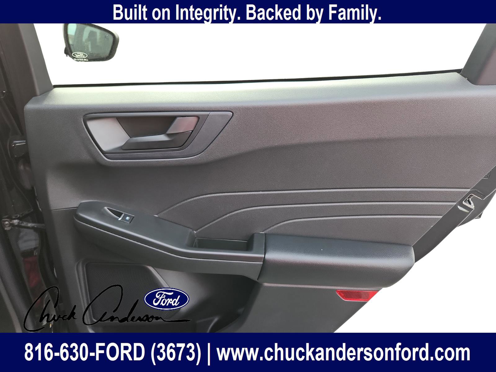 Used 2023 Ford Escape Active image 26