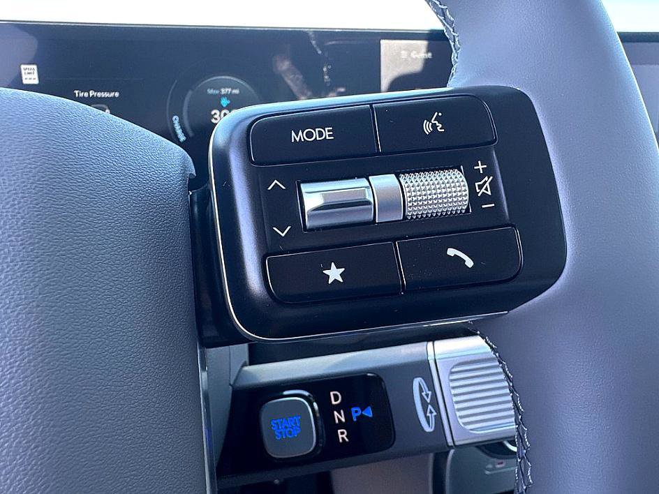 New 2026 Hyundai Ioniq 9 SEL image 14