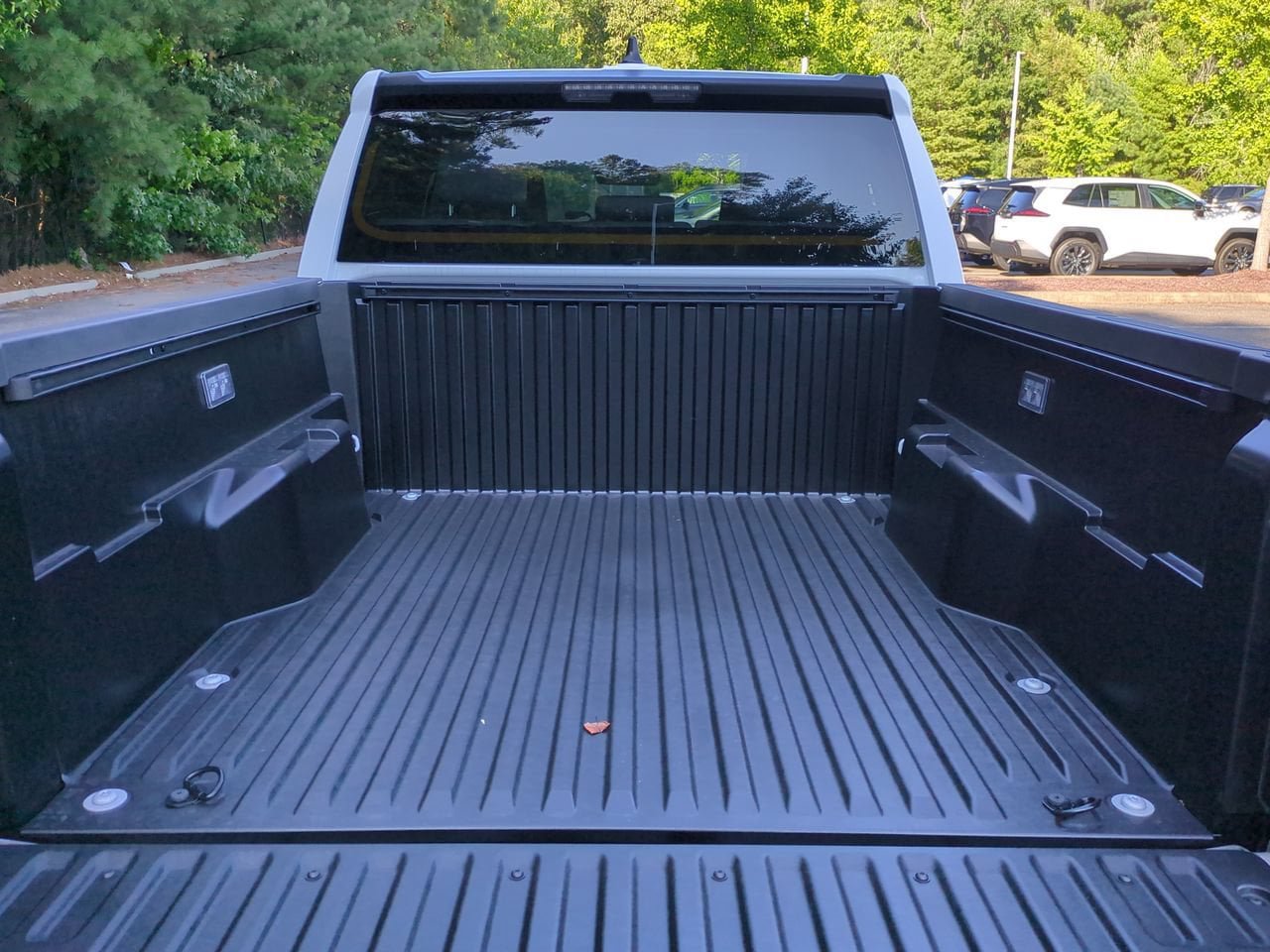 New 2026 Toyota Tacoma SR5 AWD/4WD image 13