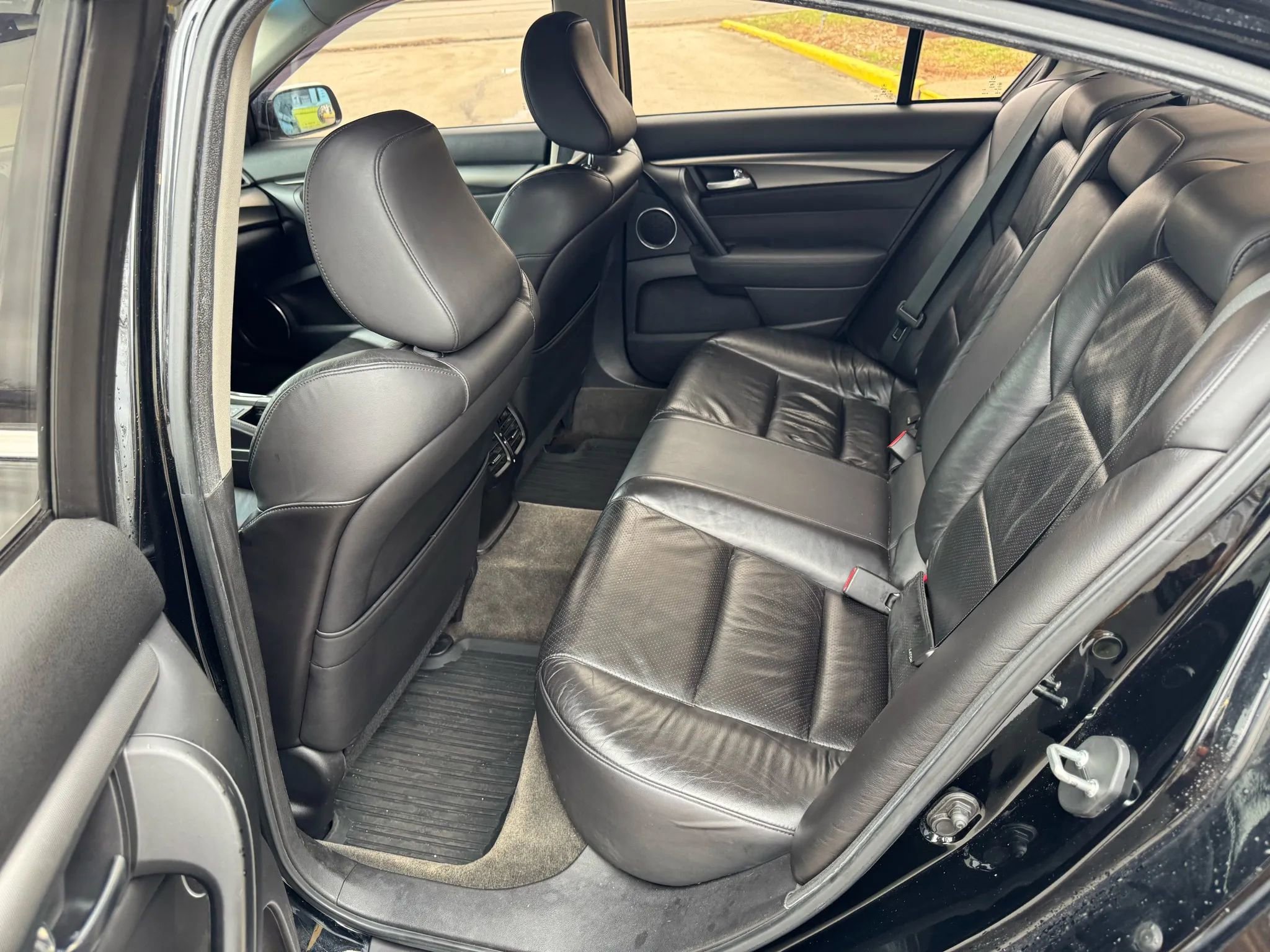 Used 2012 Acura TL w/ Technology Package image 19