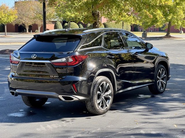Used 2019 Lexus RX 350 FWD image 7