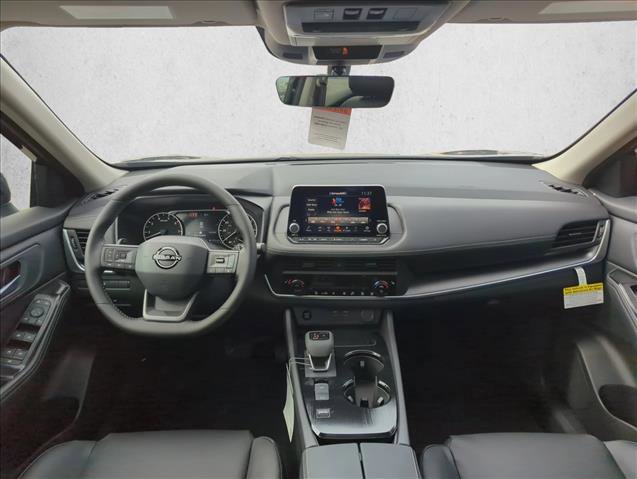 New 2026 Nissan Rogue SV image 16