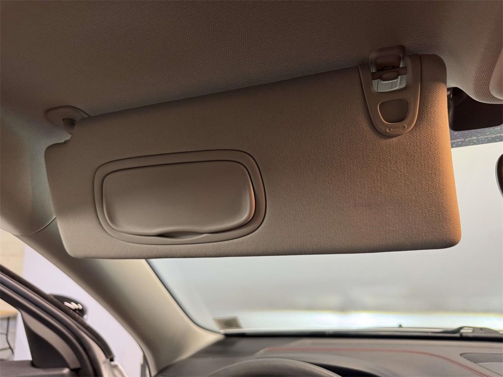 Used 2022 Jeep Cherokee Trailhawk image 29